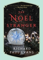 The Noel Stranger 1501172050 Book Cover