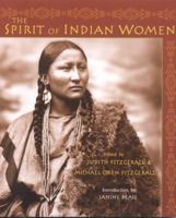 The Spirit of Indian Women 0941532879 Book Cover