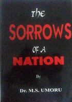 The Sorrows Of A Nation 9780800697 Book Cover