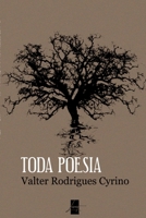 Toda Poesia (Portuguese Edition) 6500622553 Book Cover