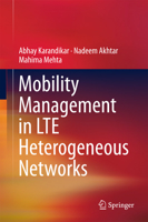 Mobility Management in Lte Heterogeneous Networks 981104354X Book Cover