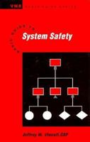 Basic Guide to System Safety 0471285196 Book Cover