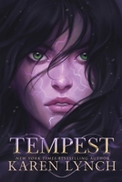 Tempest: A Relentless Novel 194839247X Book Cover