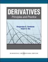 Derivatives 0071244808 Book Cover