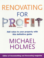 Renovating for Profit 0091896002 Book Cover