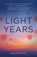 Light Years 1534431845 Book Cover