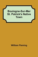 Boulogne-Sur-Mer 9354208274 Book Cover