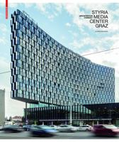 Styria Media Center Graz: Architekturconsult 3035605696 Book Cover