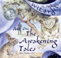 The Awakening Tales 1933630779 Book Cover