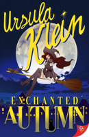 Enchanted Autumn 1636791042 Book Cover