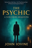 The Psychic: A Sorcerer's Awakening 1623850320 Book Cover