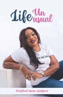 Life Unusual 9789853688 Book Cover