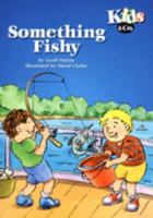 Something Fishy 1905056818 Book Cover