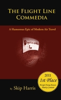 The Flight Line Commedia 1300189665 Book Cover