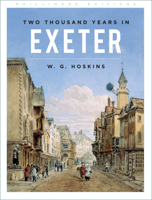 Two Thousand Years in Exeter 0750998830 Book Cover