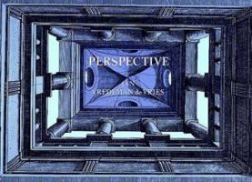 Perspective (Dover Pictorial Archive) 0486201864 Book Cover