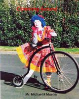 Clowning Around 1484994051 Book Cover