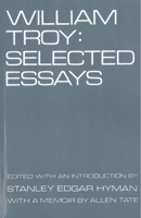 Selected Essays 0813526868 Book Cover