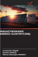 Magazynowanie Energii Elektrycznej (Polish Edition) 6630326857 Book Cover