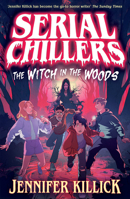 Serial Chillers: The Witch in the Woods 0008720509 Book Cover