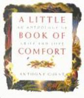 Little Book of Comfort 0551029684 Book Cover