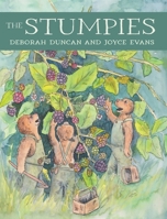 The Stumpies 1039199283 Book Cover