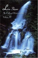 Love Shows: The Collected Works of Lala Volume IV 0595670504 Book Cover