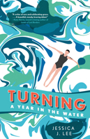 Turning: A Swimming Memoir 0735233284 Book Cover