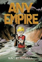 Any Empire 1603090770 Book Cover