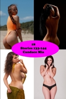 18: Stories 133-144 B0CTD4HL2M Book Cover