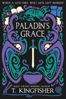 Paladin's Grace 1614505314 Book Cover
