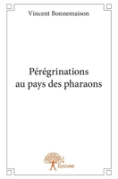 Pérégrinations au pays des pharaons (French Edition) 2332822828 Book Cover