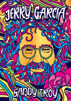 Jerry Garcia 194254992X Book Cover