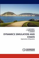 Dynamics Simulation and Chaos 383839559X Book Cover