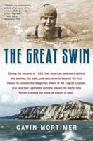 The Great Swim 0802715958 Book Cover