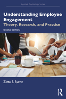 Understanding Employee Engagement: Theory, Research, and Practice 0367773872 Book Cover