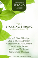 Starting Strong 1619705842 Book Cover