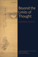 Beyond the Limits of Thought 0199244219 Book Cover