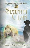 The Seventh Clan B09WPZ9QVS Book Cover