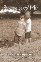 Bensy and Me 194352968X Book Cover