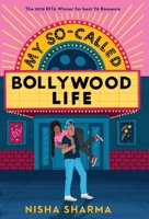 My So-Called Bollywood Life 0553523252 Book Cover