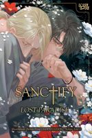 Sanctify: Lost Paradise 1427881375 Book Cover