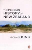 The Penguin History of New Zealand 0143018671 Book Cover