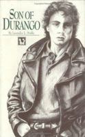 Son of Durango 0865342423 Book Cover