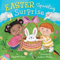 Easter Sparkling Surprise 140277141X Book Cover