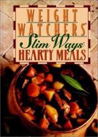 Weight Watchers Slim Ways Hearty Meals
