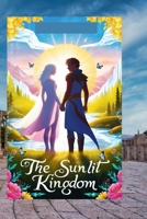 The Sunlit Kingdom (Book 6 of The Moonlit Throne) (The Moonlit Throne Series) B0F4Q49L3D Book Cover