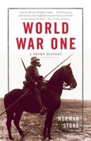 World War One: A Short History 0465019188 Book Cover