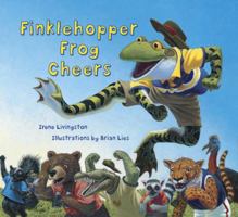Finklehopper Frog Cheers 1582461384 Book Cover