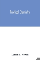 Practical chemistry 9354015999 Book Cover